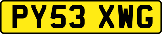 PY53XWG