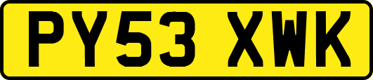PY53XWK