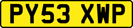 PY53XWP