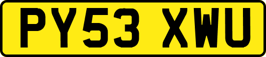 PY53XWU