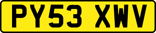 PY53XWV