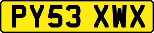 PY53XWX