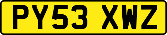 PY53XWZ