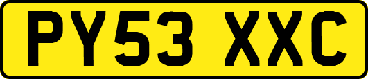 PY53XXC