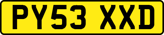 PY53XXD