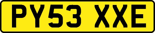 PY53XXE