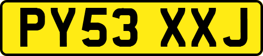 PY53XXJ