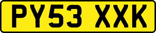 PY53XXK