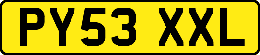 PY53XXL