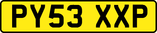 PY53XXP