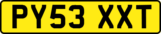 PY53XXT