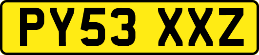 PY53XXZ