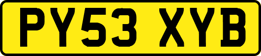 PY53XYB
