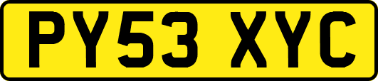 PY53XYC