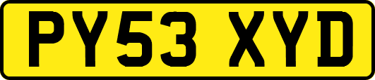 PY53XYD