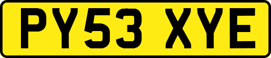 PY53XYE