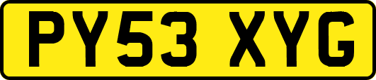 PY53XYG