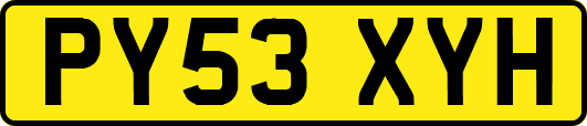 PY53XYH