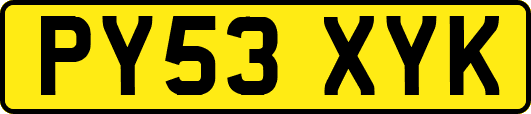 PY53XYK