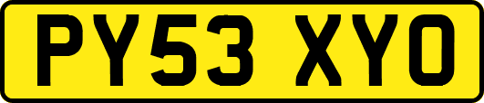 PY53XYO