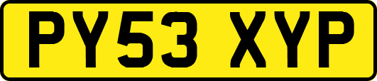 PY53XYP