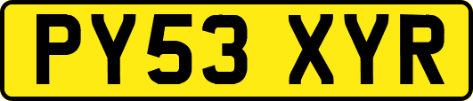 PY53XYR