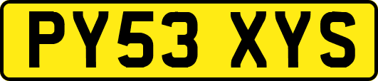 PY53XYS