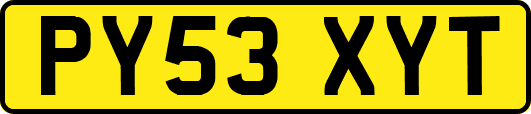 PY53XYT