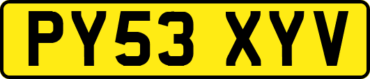 PY53XYV