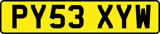 PY53XYW