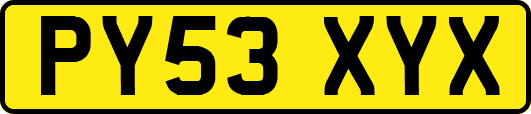 PY53XYX