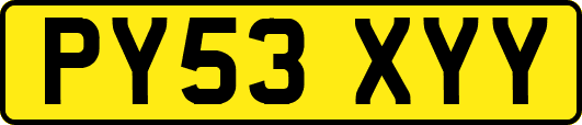 PY53XYY