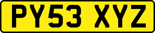 PY53XYZ