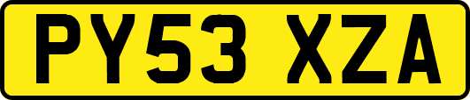 PY53XZA