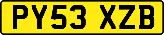 PY53XZB