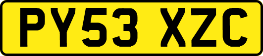 PY53XZC