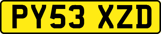 PY53XZD