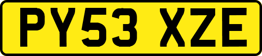 PY53XZE
