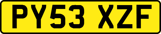 PY53XZF