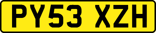 PY53XZH