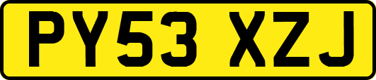 PY53XZJ