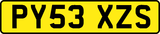 PY53XZS