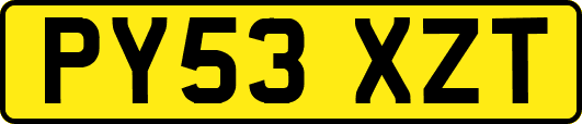 PY53XZT