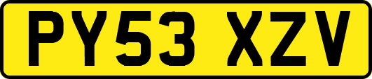 PY53XZV