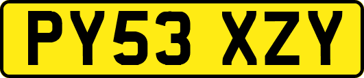 PY53XZY
