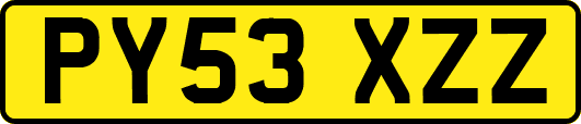 PY53XZZ