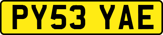 PY53YAE
