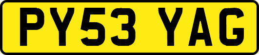 PY53YAG