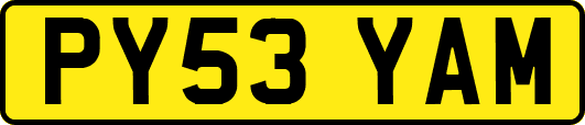 PY53YAM