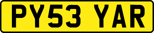 PY53YAR